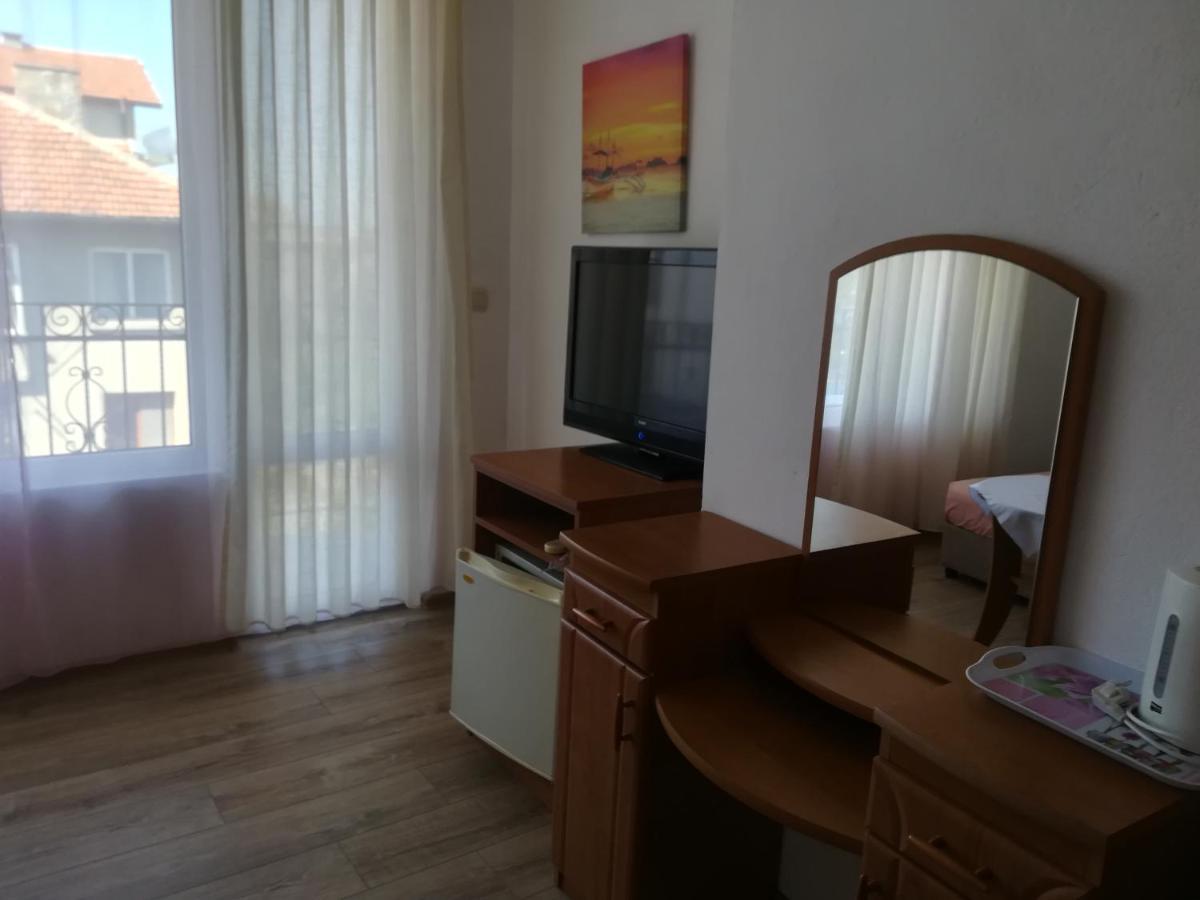 Guest House Stenli Primorsko Exterior foto