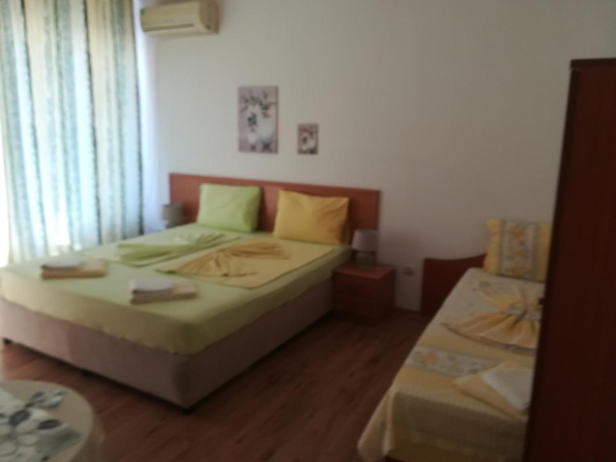 Guest House Stenli Primorsko Exterior foto