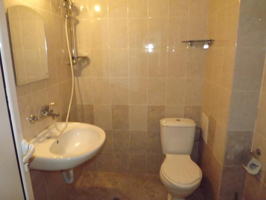 Guest House Stenli Primorsko Exterior foto