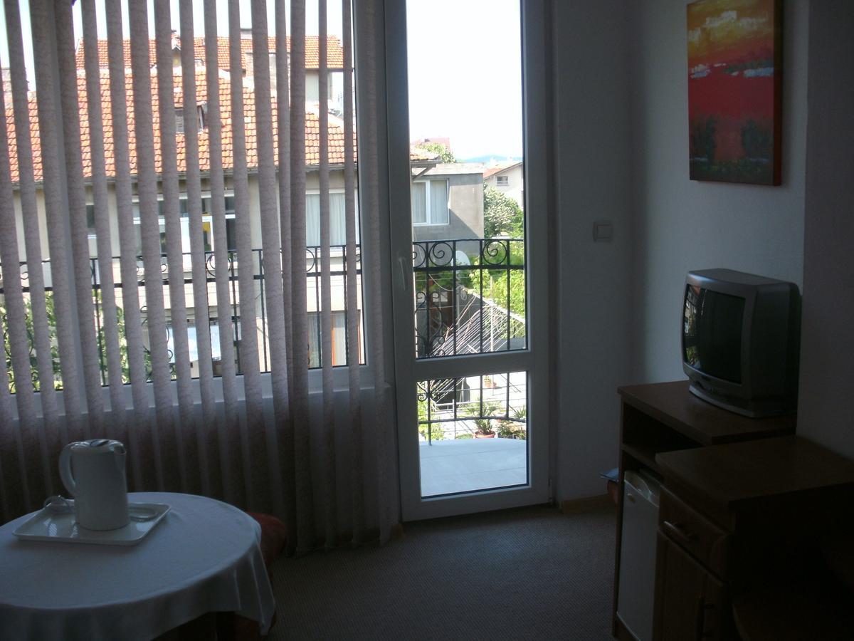 Guest House Stenli Primorsko Exterior foto