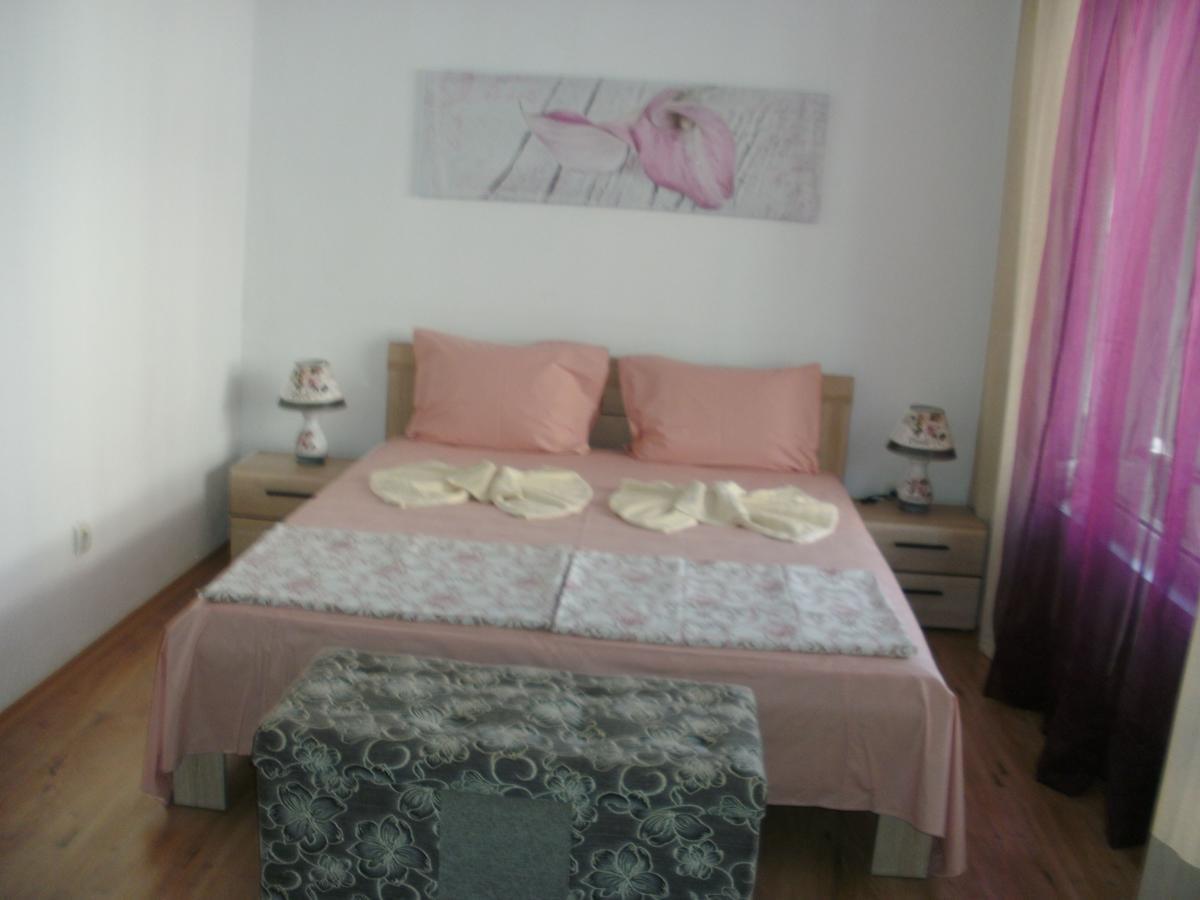Guest House Stenli Primorsko Exterior foto