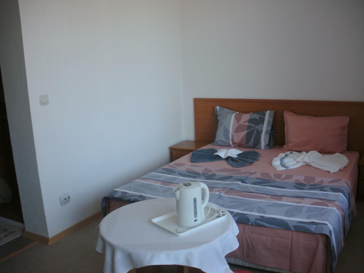 Guest House Stenli Primorsko Exterior foto