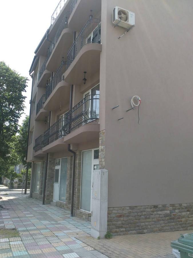 Guest House Stenli Primorsko Exterior foto